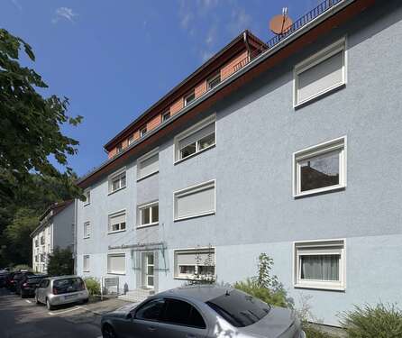 Foto - Wohnung zum Mieten in Calw 735,00 € 79.93 m²