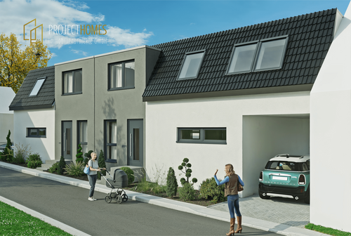 Foto - Haus zum Kaufen in Weissach 999.000,00 € 169.12 m²