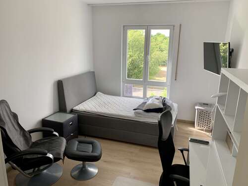 Foto - Wohnen auf Zeit in Offenbach 650,00 €