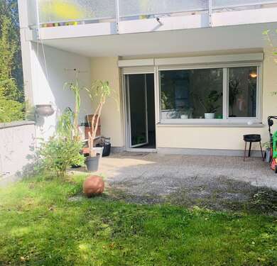 Foto - Wohnung zum Mieten in München 1.085,00 € 54 m²