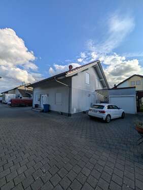 Foto - Haus zum Mieten in Efringen-Kirchen 1.850,00 € 187 m²