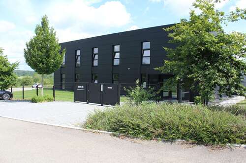 Foto - Halle in Buchheim 1.800.000,00 € 1182 m²