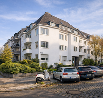 Wohnung zum Kaufen in Düsseldorf 345.000,00 € 68.18 m²