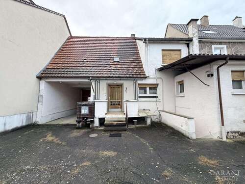 Foto - Haus zum Kaufen in St. Leon-Rot 195.000,00 € 100 m²