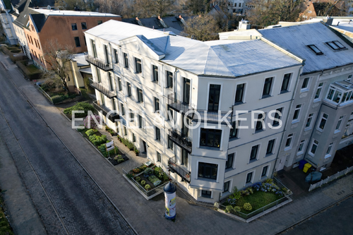 Foto - Wohnung zum Kaufen in Rostock 499.900,00 € 93 m²