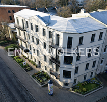 Wohnung zum Kaufen in Rostock 499.900,00 € 93 m²