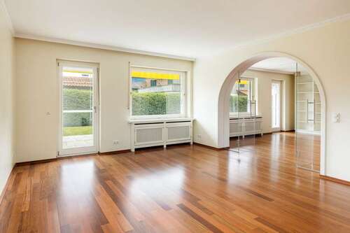 Foto - Wohnung zum Kaufen in Rottach-Egern 925.000,00 € 112 m²