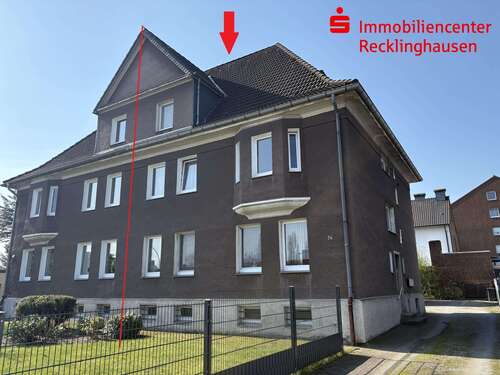 Foto - Haus zum Kaufen in Waltrop 375.000,00 € 202.87 m²