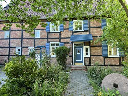 Foto - Haus zum Kaufen in Hamm OT Sandbochum 359.000,00 € 163 m²