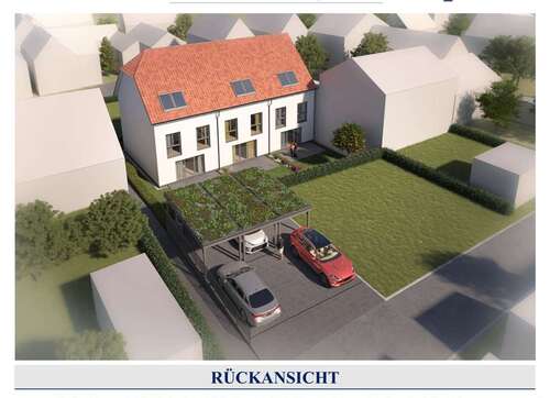 Foto - Haus zum Kaufen in Dackenheim 429.990,00 € 145 m²