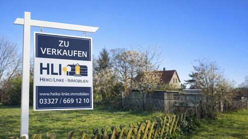 Foto - Haus zum Kaufen in Werder (Havel) 515.000,00 € 113 m²