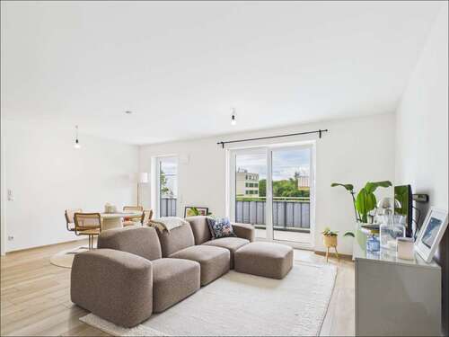 Foto - Wohnung zum Mieten in Hanau Wolfgang 1.330,00 € 89 m²