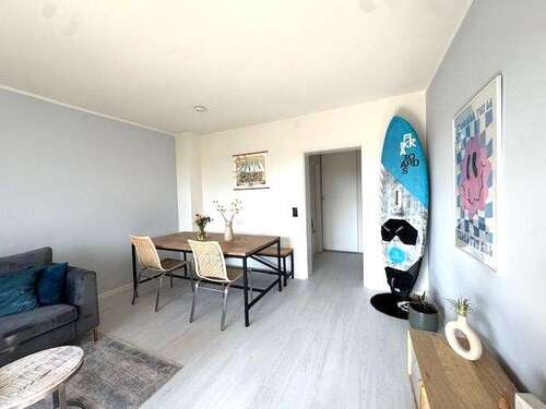 Foto - Wohnung zum Kaufen in Travemünde 239.000,00 € 57 m²