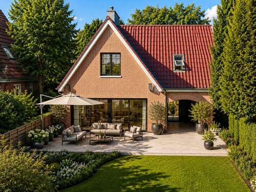 Foto - Haus zum Kaufen in Schwarzenbek 699.000,00 € 160 m²