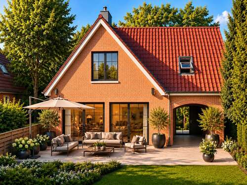 Foto - Haus zum Kaufen in Schwarzenbek 699.000,00 € 160 m²