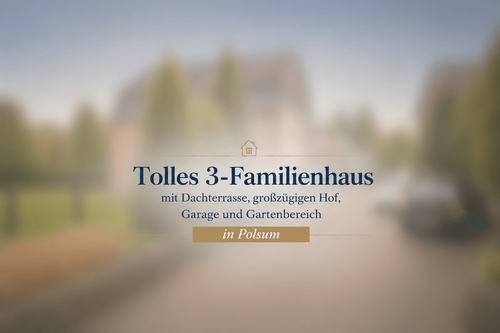 Foto - Haus zum Kaufen in Marl 629.000,00 € 315 m²