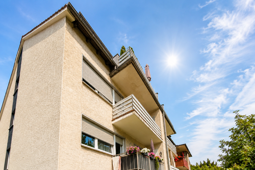 Foto - Wohnung zum Mieten in Troisdorf 770,00 € 77 m²