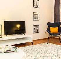 Wohnen auf Zeit in Leipzig 1.250,00 €