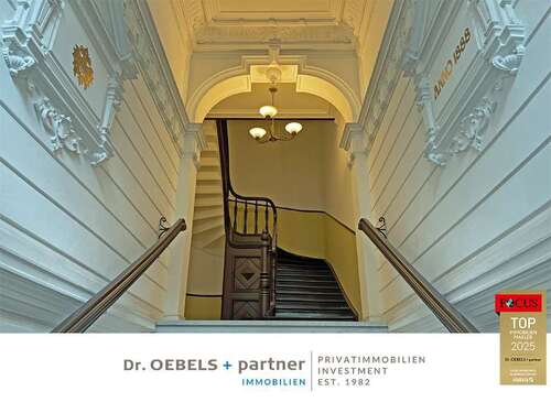 Foto - Wohnung zum Kaufen in Köln 698.000,00 € 127.49 m²