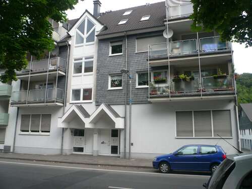 Foto - Wohnung zum Mieten in Bergisch Gladbach 857,70 € 80.77 m²