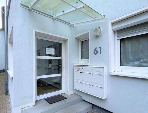 Foto - Wohnung zum Mieten in Höfen an der Enz 600,00 € 65 m²