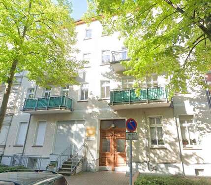Foto - Wohnung zum Mieten in Berlin 1.200,00 € 100 m²