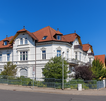 Wohnung zum Mieten in Sondershausen 1.056,00 € 124.21 m²