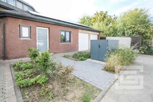 Foto - Wohnung zum Mieten in Monheim am Rhein 750,00 € 54.35 m²