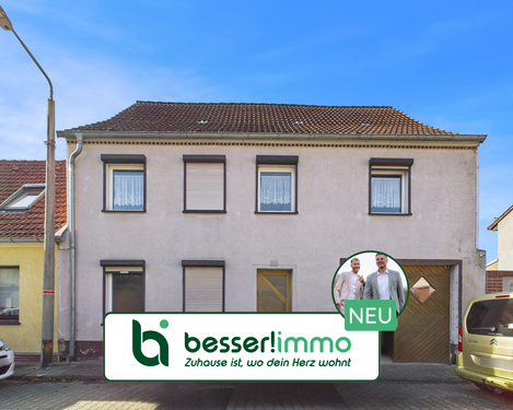 Foto - Haus zum Kaufen in Kyritz 135.000,00 € 118.47 m²