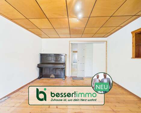 Foto - Haus zum Kaufen in Kyritz 149.000,00 € 118.47 m²
