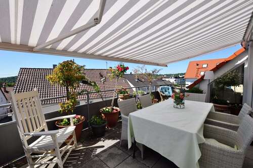 Foto - Wohnung zum Kaufen in Leinfelden-Echterdingen 849.000,00 € 192.74 m²