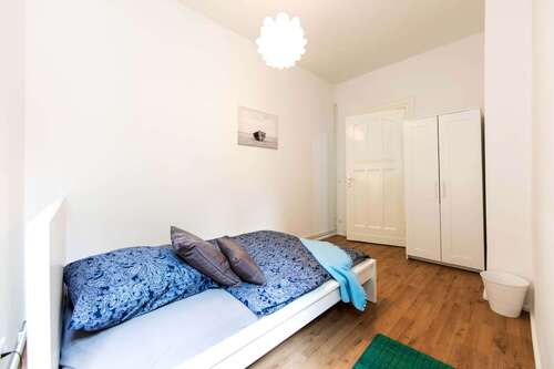 Foto - WG-Zimmer in Berlin 600,00 € 12 m²