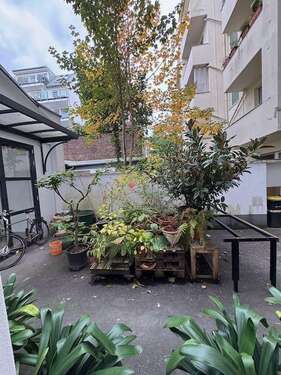 Foto - Wohnung zum Kaufen in Düsseldorf 261.000,00 € 66 m²