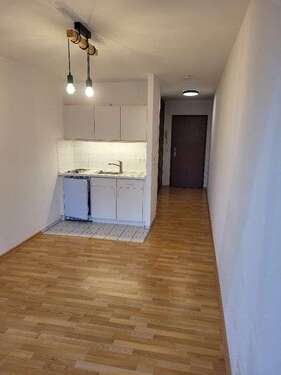 Foto - Wohnung zum Mieten in Mainz Bretzenheim 395,00 € 22 m²