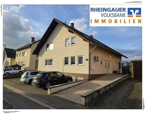 Foto - Haus zum Kaufen in Oestrich-Winkel 665.000,00 € 206 m²