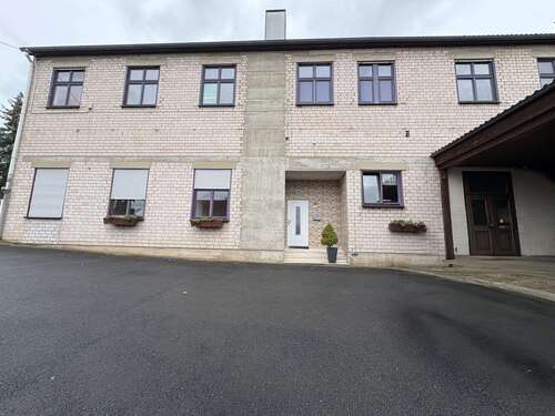 Foto - Halle in Markt Einersheim 1.500,00 € 280 m²