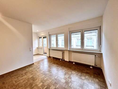 Foto - Wohnung zum Mieten in Karlsruhe 680,00 € 56 m²