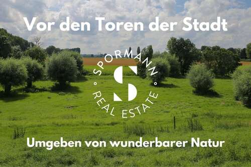 Foto - Haus zum Kaufen in Ratingen 1.490.000,00 € 249 m²