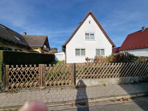 Foto - Haus zum Kaufen in Ingolstadt Etting 560.000,00 € 92.18 m²