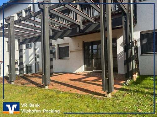 Foto - Wohnung zum Kaufen in Vilshofen 209.000,00 € 84 m²