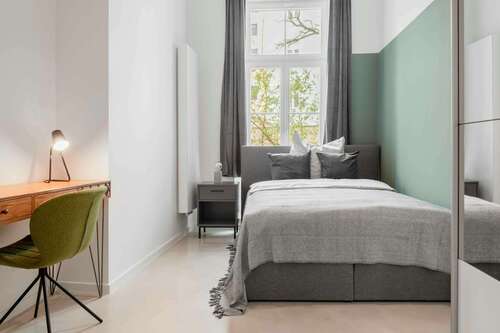 Foto - WG-Zimmer in Munich 905,00 € 15 m²