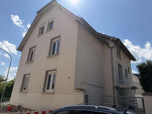 Foto - Wohnung zum Mieten in Alzey 1.000,00 € 71 m²