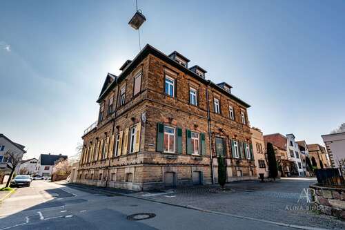 Foto - Einzelhandel in Deidesheim 2.500,00 € 257.14 m²