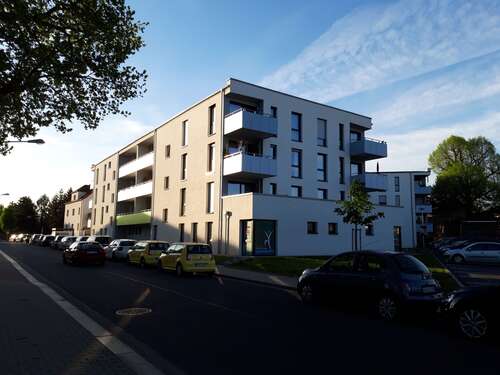 Foto - Wohnung zum Mieten in Borna 1.100,00 € 101 m²