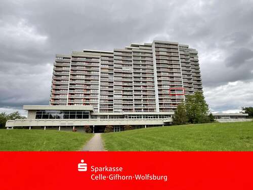 Foto - Wohnung zum Kaufen in Wolfsburg 247.000,00 € 89 m²