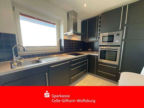 Foto - Wohnung zum Kaufen in Wolfsburg 229.000,00 € 89 m²