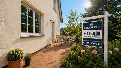 Foto - Haus zum Kaufen in Groß Kreutz 485.000,00 € 127.27 m²