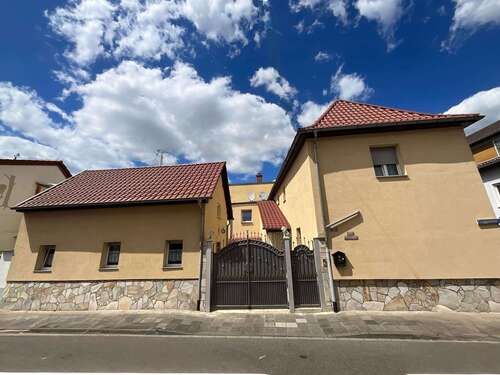 Foto - Haus zum Kaufen in Ludwigshafen 499.000,00 € 129.47 m²