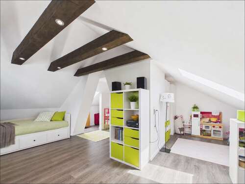 Foto - Haus zum Kaufen in Aschaffenburg Nilkheim 567.000,00 € 130 m²