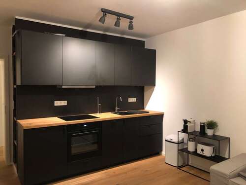 Foto - Wohnung zum Mieten in Düsseldorf Oberkassel 1.300,00 € 55 m²